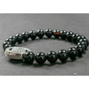 Black Onyx Vajra Bracelet