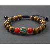 Tiger Eye Bracelet