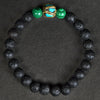 Lava Stone Bracelet