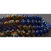 Blue Tiger Eye Mala