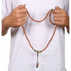 Sun Stone Leadership Mala