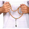 Sandalwood Spiritual Scent Mala