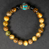 Honey Tiger Eye Bracelet