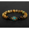 Honey Tiger Eye Bracelet