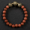 Sunstone Love Bracelet