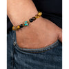 Honey Tiger Eye Bracelet