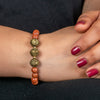 Sunstone Love Bracelet