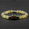 Vibrant Life Citrine Bracelet