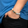 Amazonite Calming Bracelet