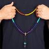 7 Chakra Mala