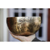 Full Moon Singing Bowl