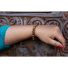 Tiger eye mala and Bracelet online in Nepal 