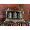 3 in 1 Tibetan Prayer Wheel