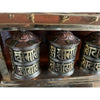 3 in 1 Tibetan Prayer Wheel