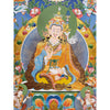 Guru Rinpoche Padmasambhava Thangka