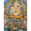 Guru Rinpoche Padmasambhava Thangka