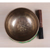 Tibetan Mantra Singing Bowl