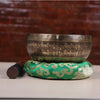 Tibetan Mantra Singing Bowl