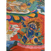 Chenrezig Masterpiece Thangka Painting