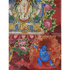 Chenrezig Masterpiece Thangka Painting