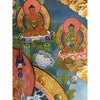 Guru Rinpoche Padmasambhava Thangka