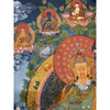 Guru Rinpoche Padmasambhava Thangka