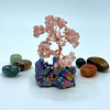 Rose Quartz Happiness Tree Of Life