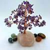 Amethyst Calming Tree Of Life