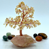 Citrine Sunshine Tree Of Life