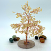 Citrine Sunshine Tree Of Life