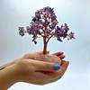 Amethyst Calming Tree Of Life