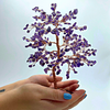 Amethyst Calming Tree Of Life