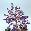 Amethyst Calming Tree Of Life