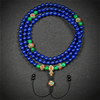 Lapis Third Eye Chakra Mala