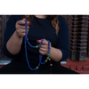 Lapis Third Eye Chakra Mala