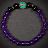 Amethyst Clarity Of Mind Bracelet