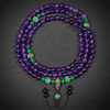 Amethyst Clarity Of Mind Mala