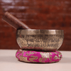 Tibetan Mantra Singing Bowl