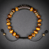 Tiger Eye Warrior Bracelet