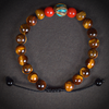 Tiger Eye Bracelet