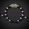 Onyx Protection Bracelet