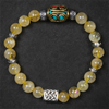 Vibrant Life Citrine Bracelet