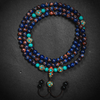 Chrysocolla Tranquility Mala