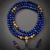 Blue Tiger Eye Mala