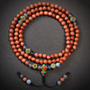 Sun Stone Leadership Mala