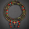 Bloodstone Vitality Mala