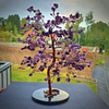 Amethyst Calming Tree Of Life