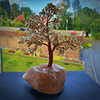 Citrine Sunshine Tree Of Life