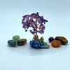 Amethyst Calming Tree Of Life