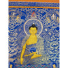 Shakyamuni Buddha Thangka